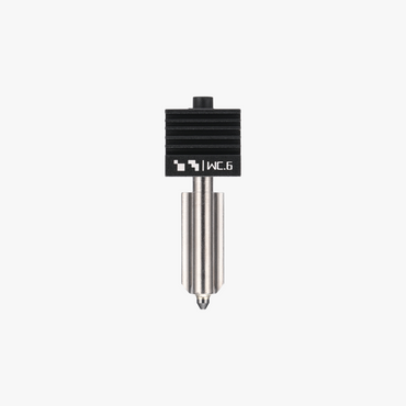 Tungsten Carbide Nozzle - P2S - Standard Flow