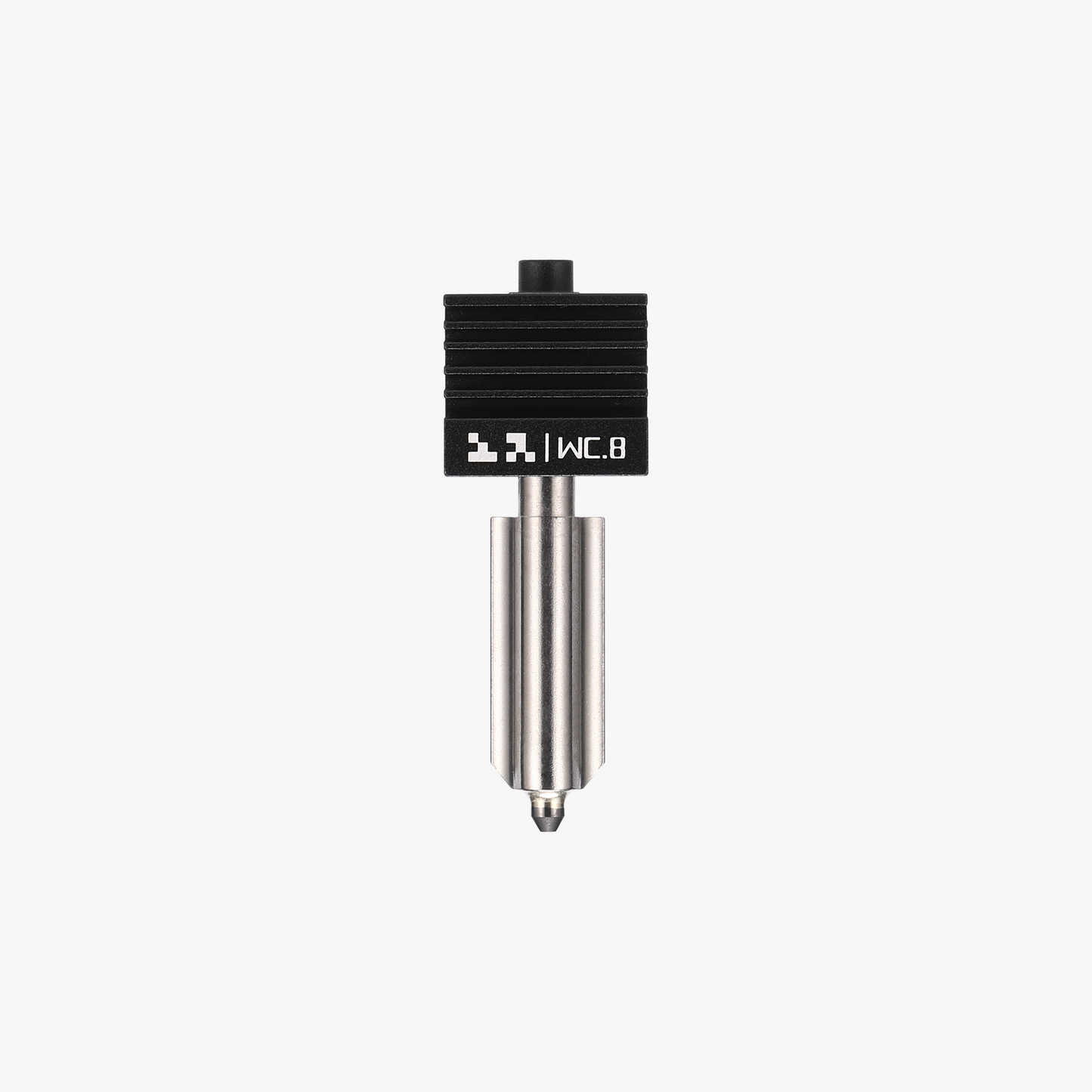 Tungsten Carbide Nozzle - H2C - Standard Flow