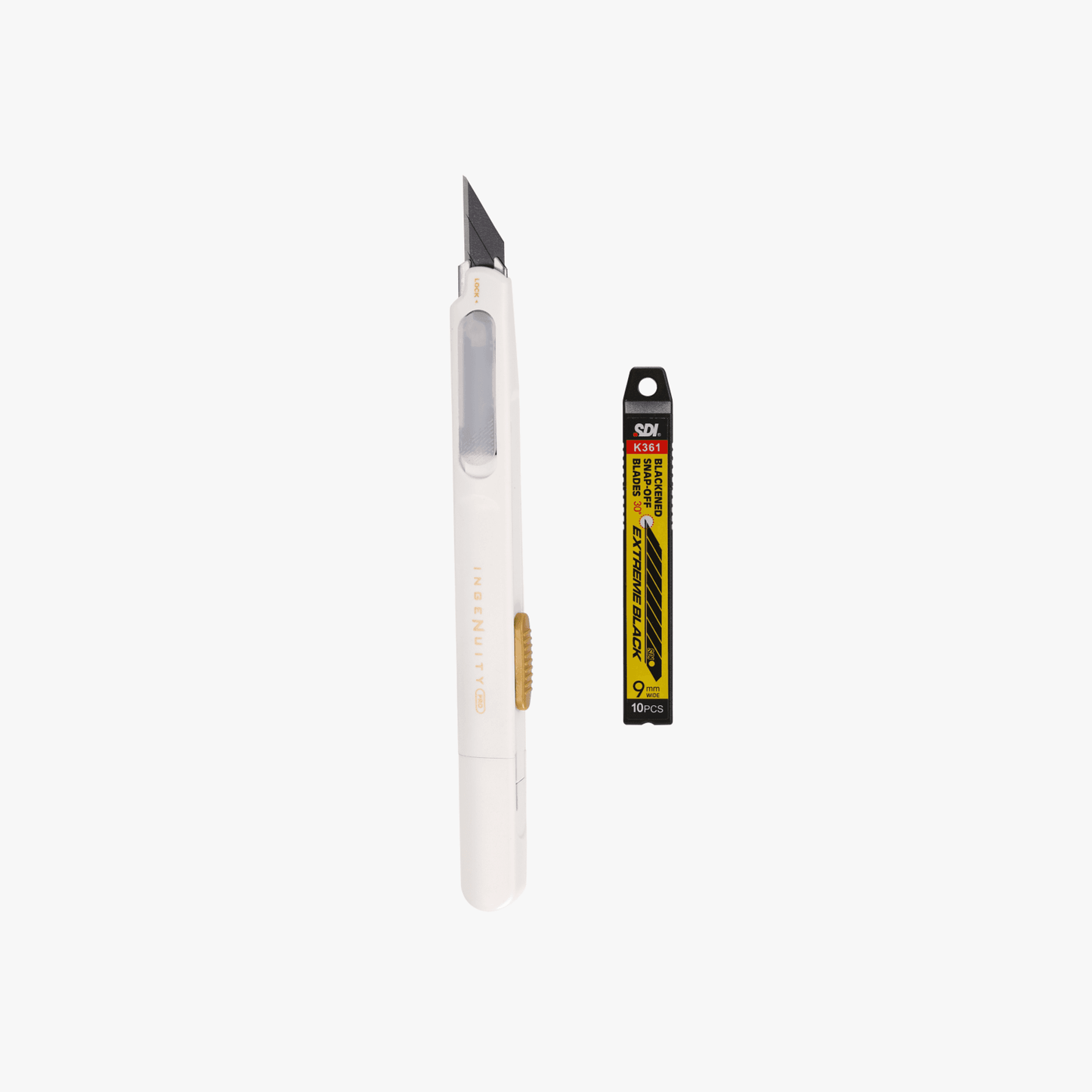 Maker's Supply Precision Cutter - Precision Cutter Starter Kit - ZH119