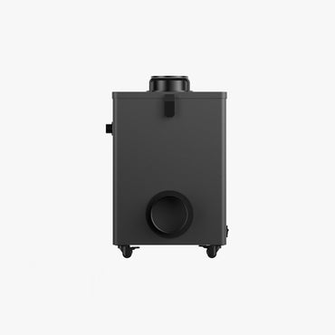 Smoke Purifier