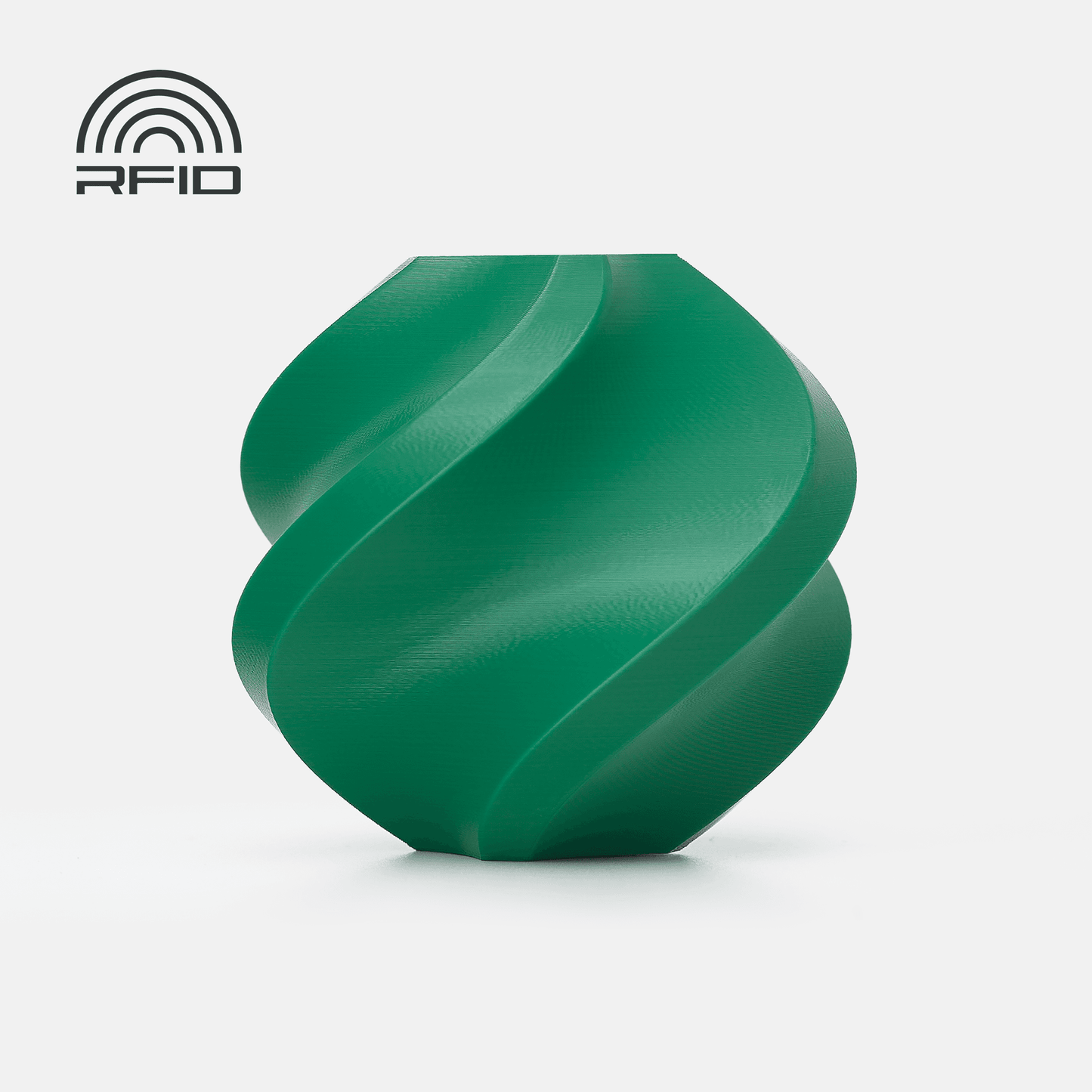 Bambu Lab | PLA Basic | Misteltoe Green | 1.75mm | 1kg
