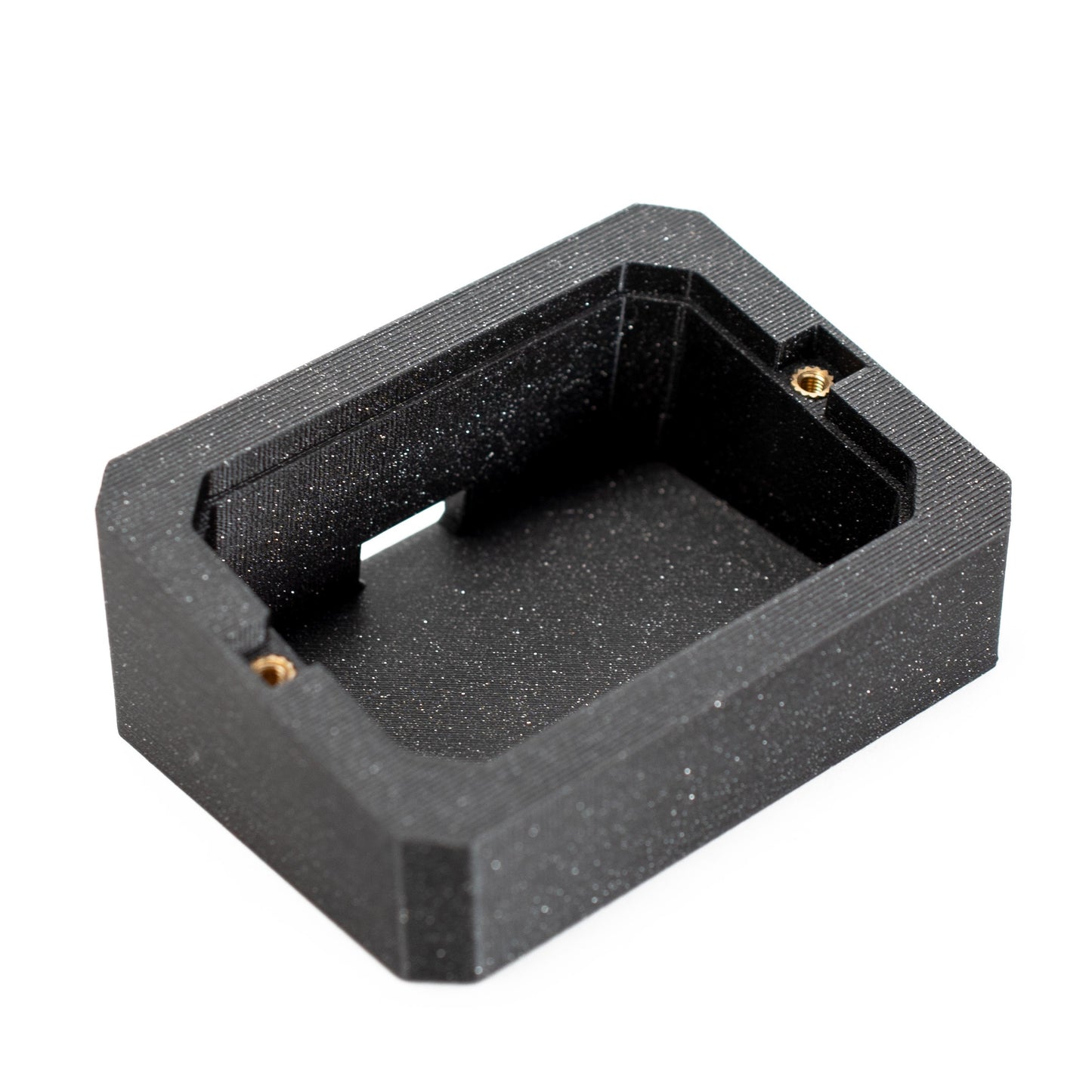Threaded inserts - set standard 200 pcs