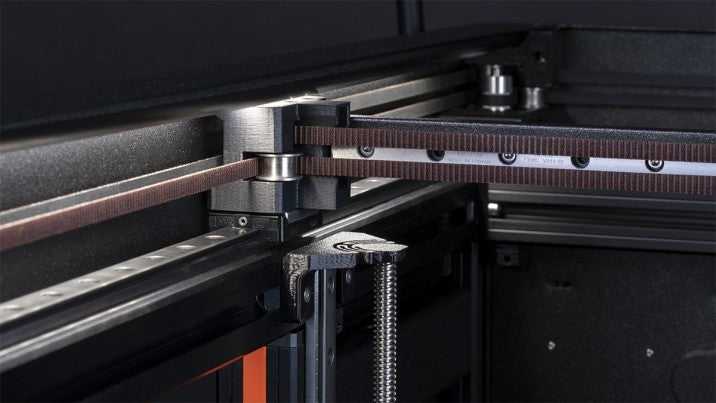 Original Prusa XL Semi-assembled 5-toolhead 3D Printer