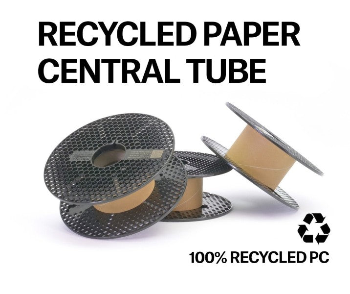 Prusament PLA Galaxy Silver 1kg