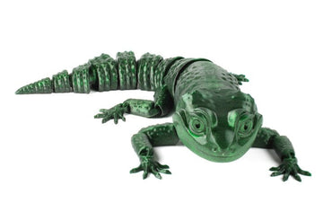 Prusament PLA Galaxy Green 1kg
