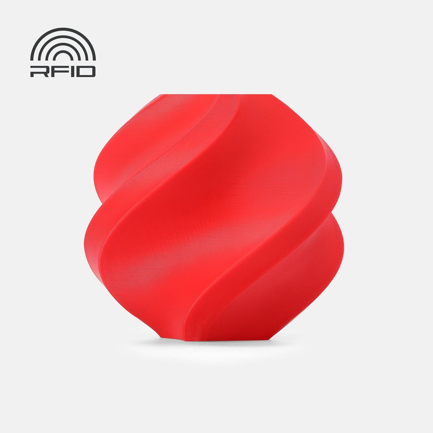 Bambu Lab | PETG HF | Red | 1.75mm | 1kg