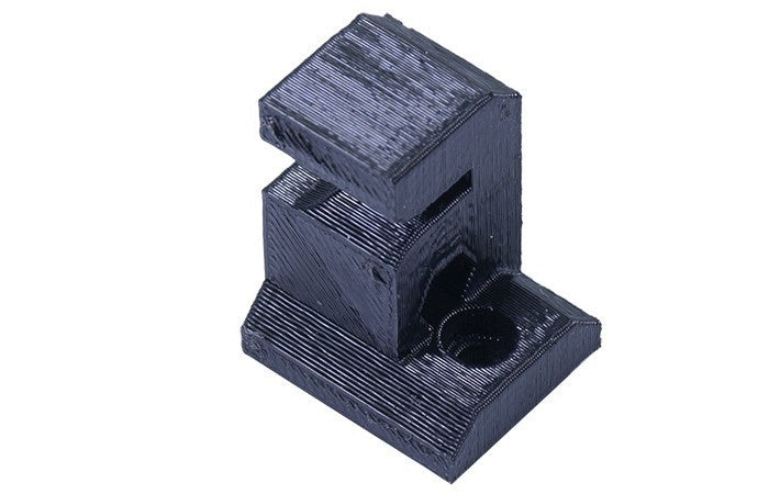 Y belt holder (MK3S/+)