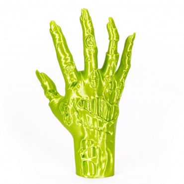 Prusament PLA Blend Lime Green 970g