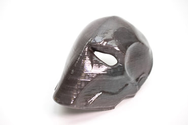 Prusament PVB Smoky Black Transparent 500g