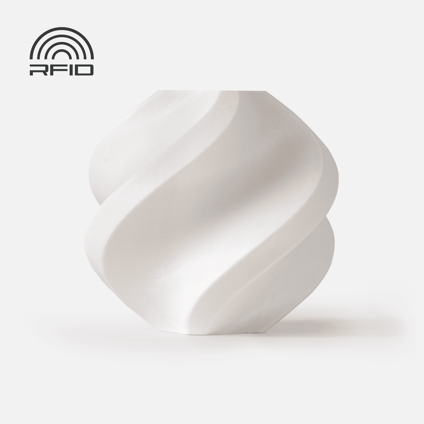 Bambu Lab | ABS | White | 1.75mm | 1kg | Refill