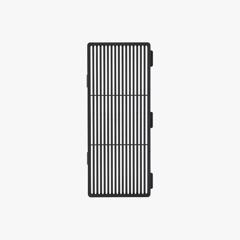Air Filter Cover - P2S