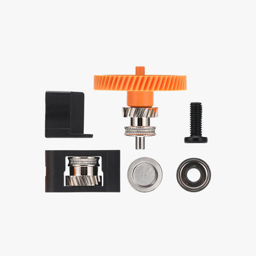 Extruder Gear Assembly - P2S