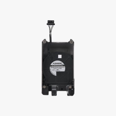 Toolhead Front Cover Assembly - P2S