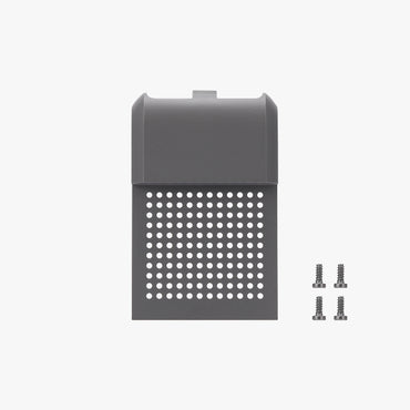 Toolhead Rear Cover - P2S