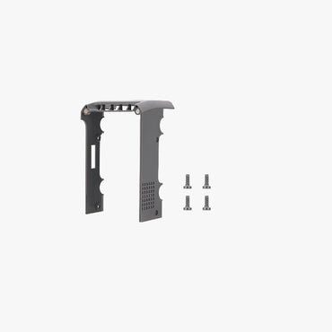 Toolhead Middle Housing - P2S