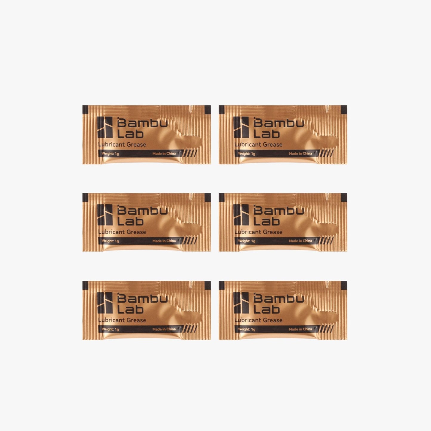 Lubricant Grease