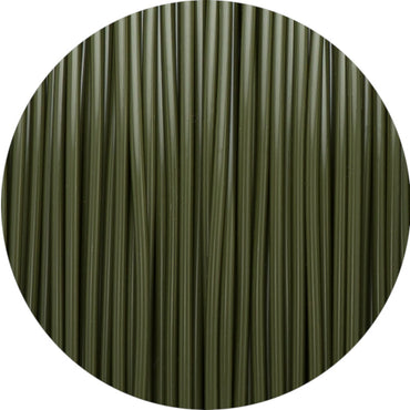 Fiberlogy ASA 1.75mm. - Olive Green 750g