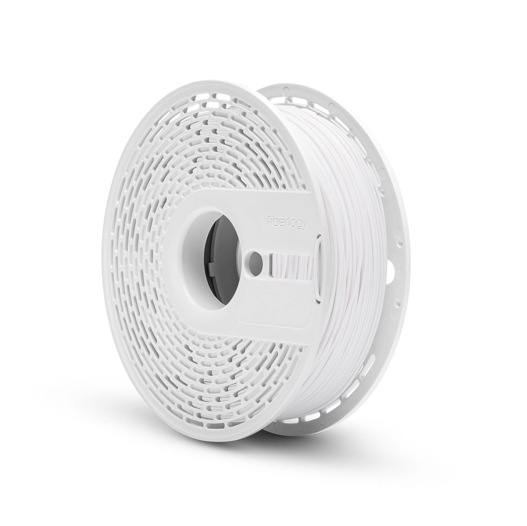 Fiberlogy ASA 1.75mm. - White 750g