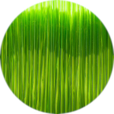 Fiberlogy Easy PET-G 1.75mm. - Light Green TR 850g