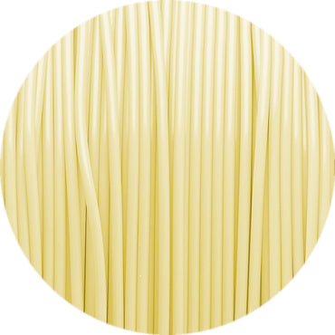 Fiberlogy Easy PET-G 1.75mm. - Pastel Yellow 850g
