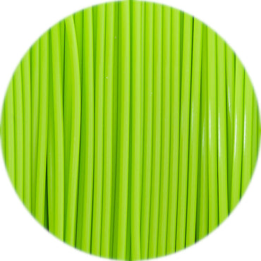 Fiberlogy Easy PLA 1.75mm. - Light Green 850g