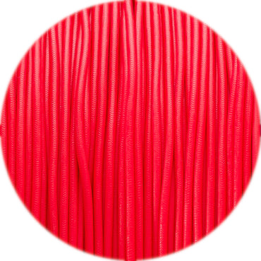 Fiberlogy FiberFlex 30D 1.75mm. - Red 850g