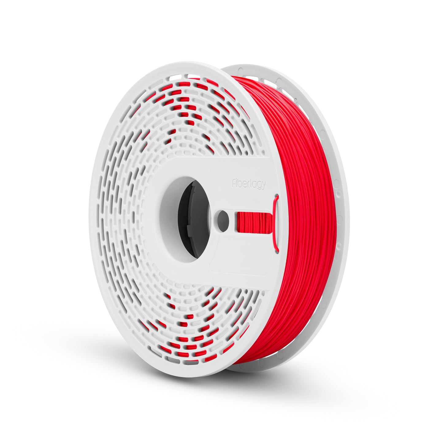 Fiberlogy FiberFlex 30D 1.75mm. - Red 850g