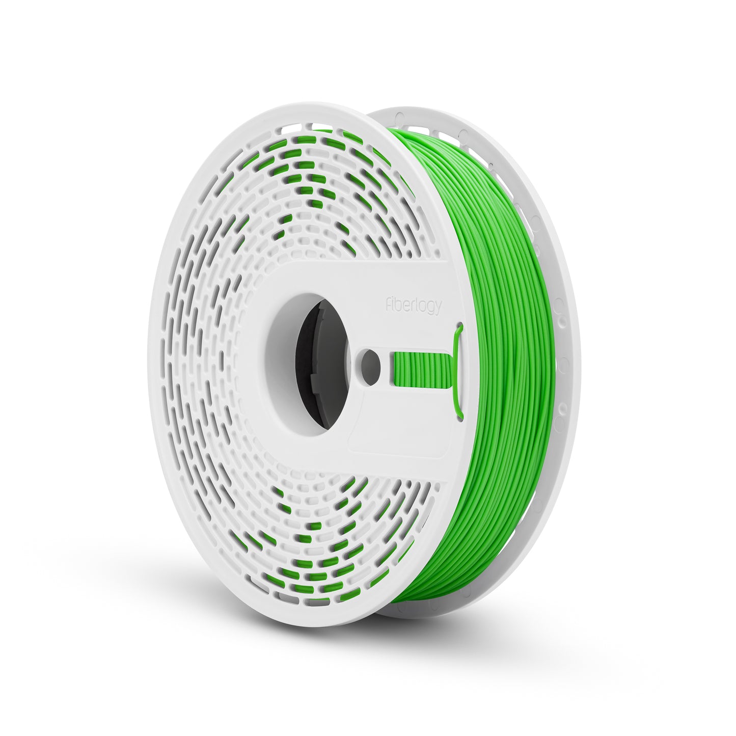 Fiberlogy FiberFlex 30D 1.75mm. - Green 850g