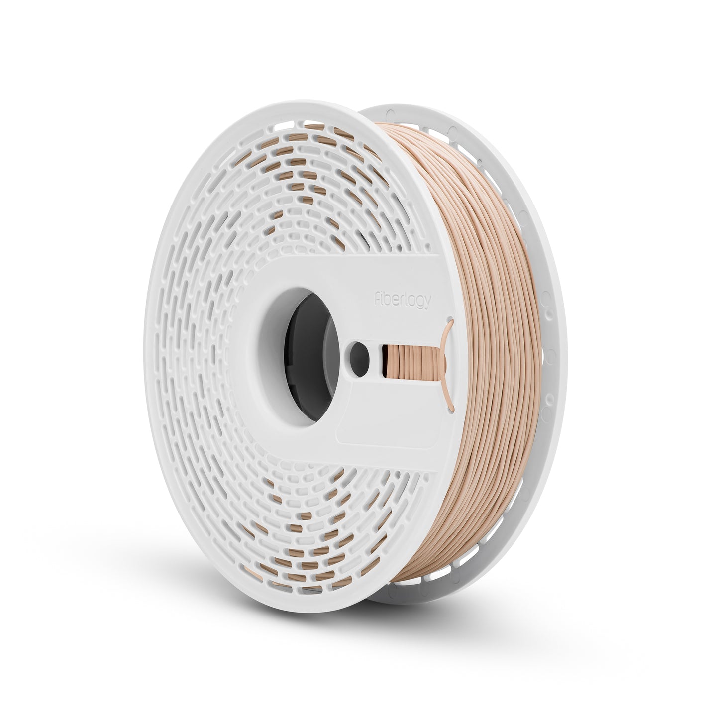 Fiberlogy FiberFlex 40D 1.75mm. - Beige 850g