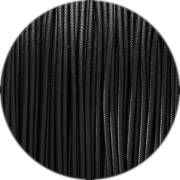 Fiberlogy FiberFlex 40D 1.75mm. - Black 850g