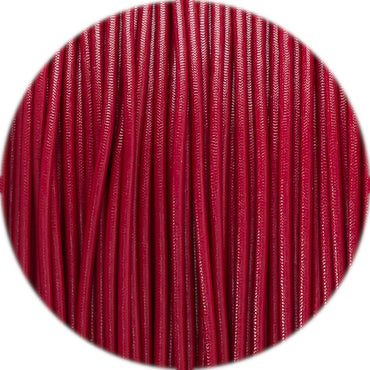 Fiberlogy FiberFlex 40D 1.75mm. - Burgundy 850g