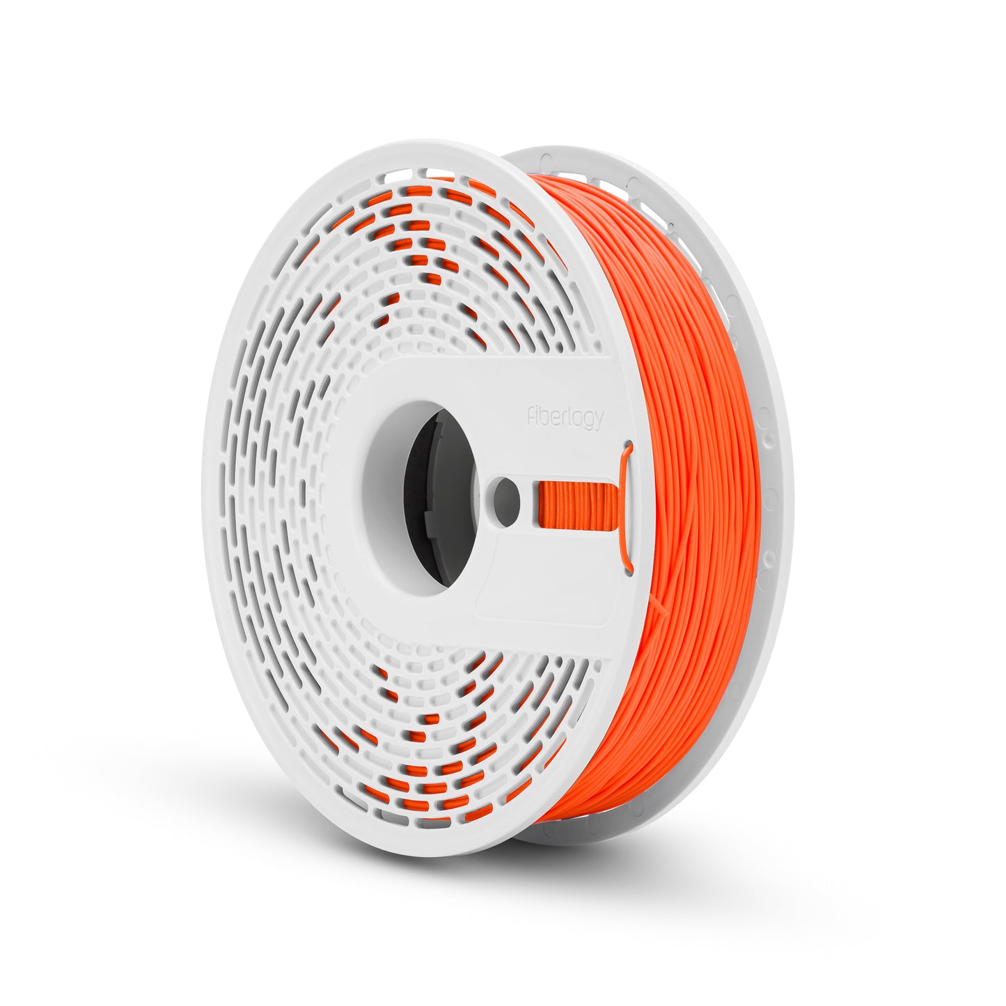 Fiberlogy FiberFlex 40D 1.75mm. - Orange 850g