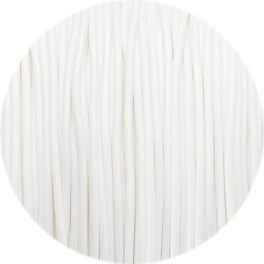 Fiberlogy FiberFlex 40D 1.75mm. - White 850g