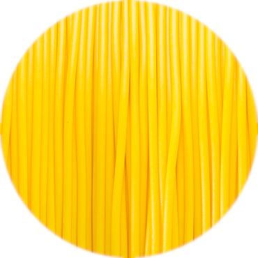 Fiberlogy FiberFlex 40D 1.75mm. - Yellow 850g