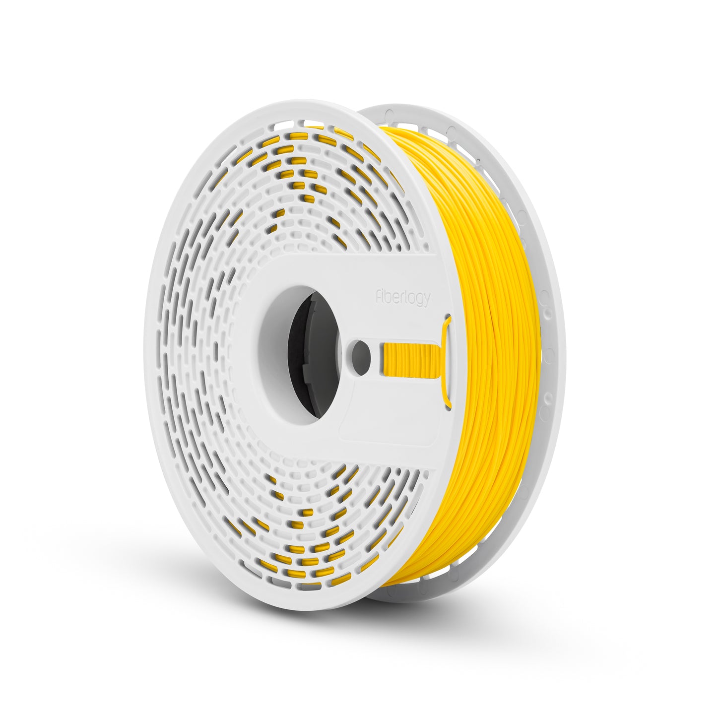 Fiberlogy FiberFlex 40D 1.75mm. - Yellow 850g