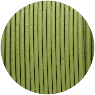 Fiberlogy FiberWood 1.75mm. - Green 750g