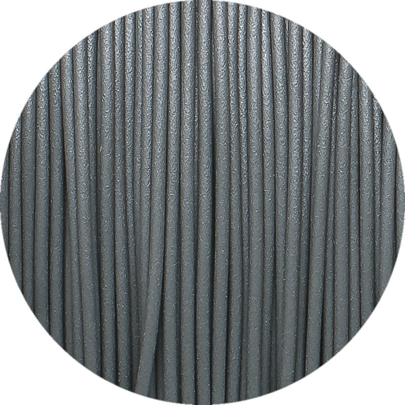 Fiberlogy MattFlex 40D 1.75 mm. - Graphite 850g