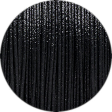 Fiberlogy Nylon PA12 + CF15 1.75mm. - Black 500g