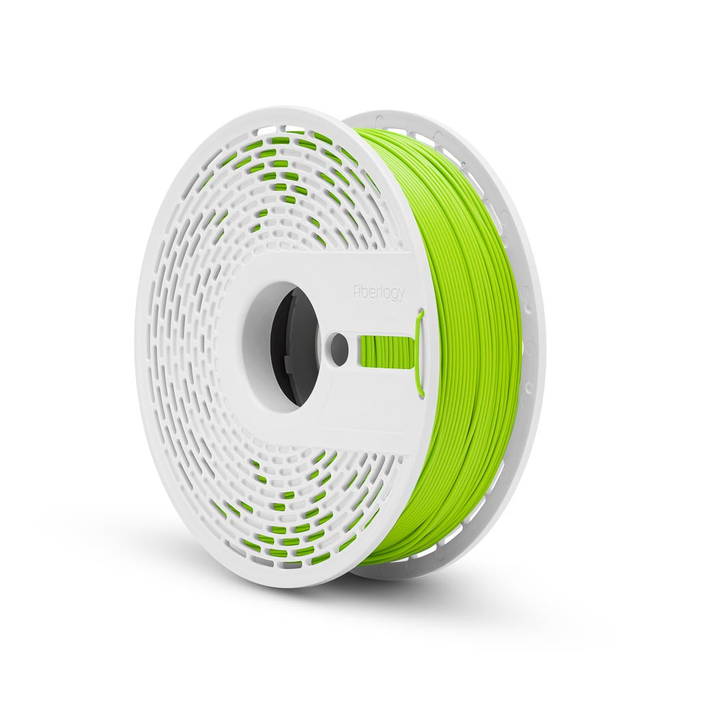 Fiberlogy PP 1.75mm. - Light Green 750g