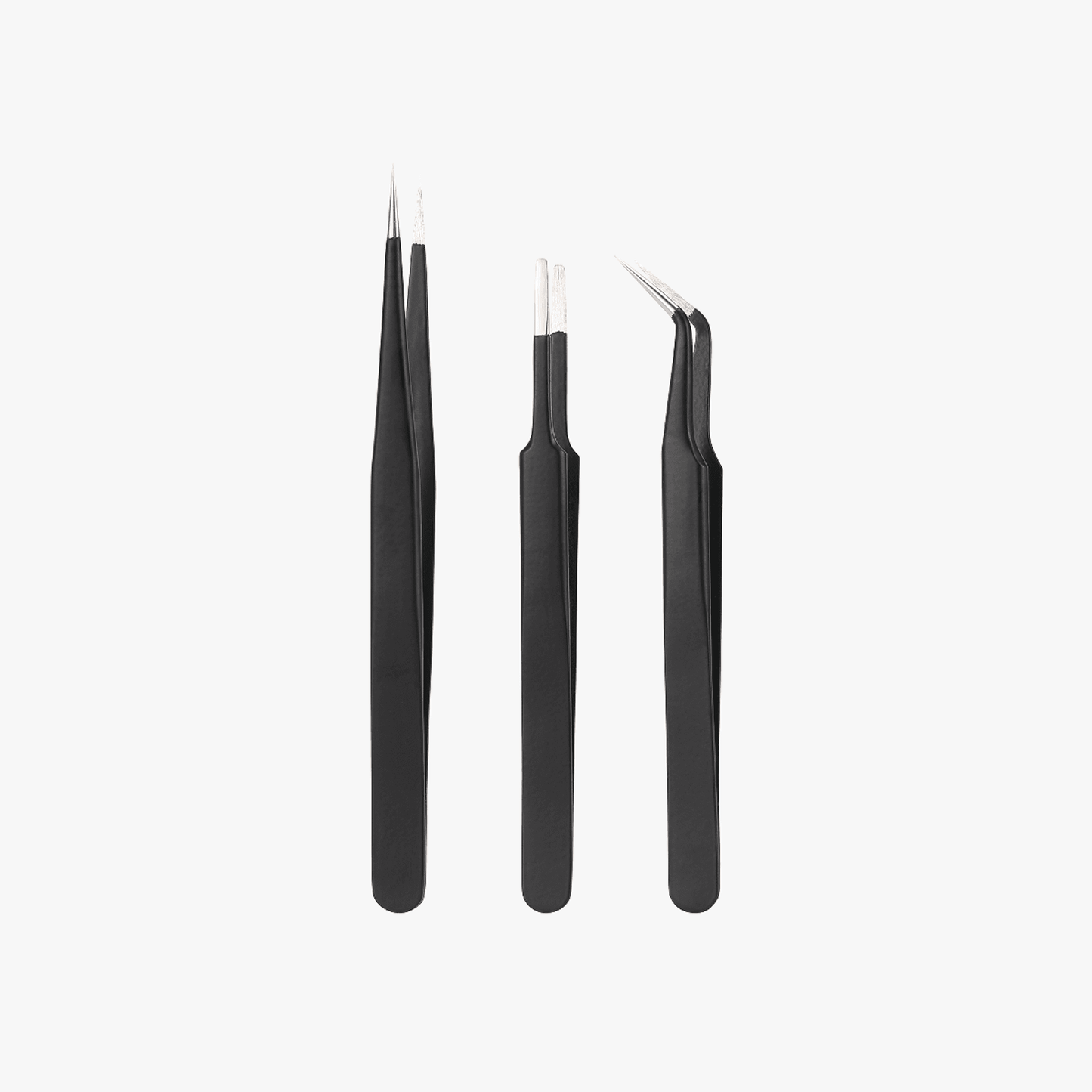 4-piece Needle File Set