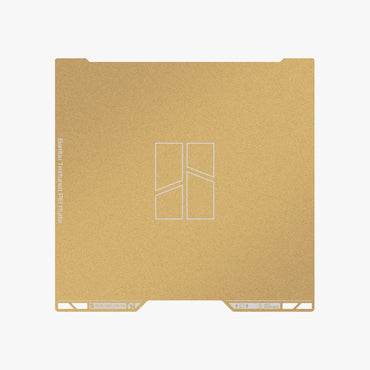 Bambu Textured PEI Plate