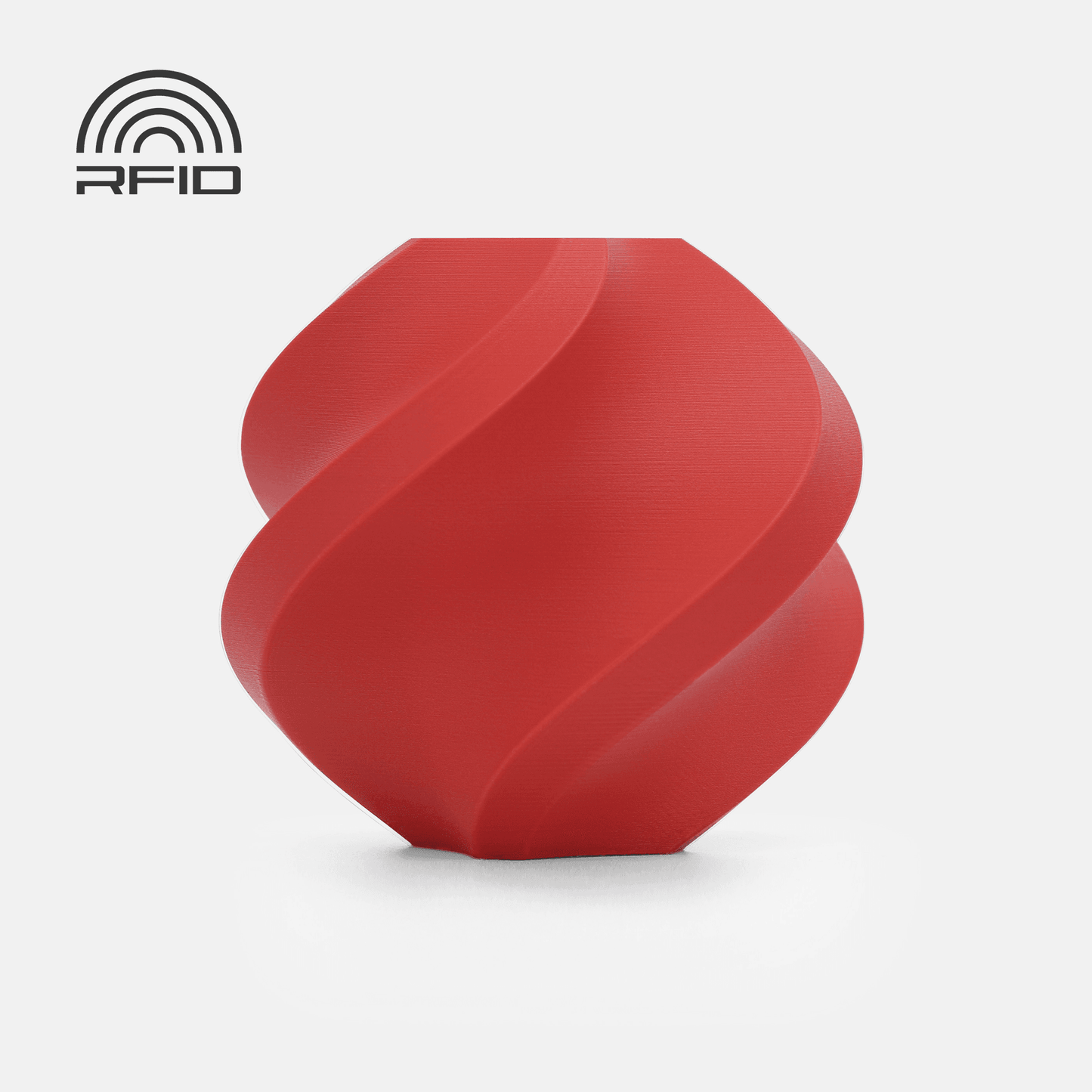Bambu Lab | PLA Matte | Scarlet Red | 1.75mm | 1kg