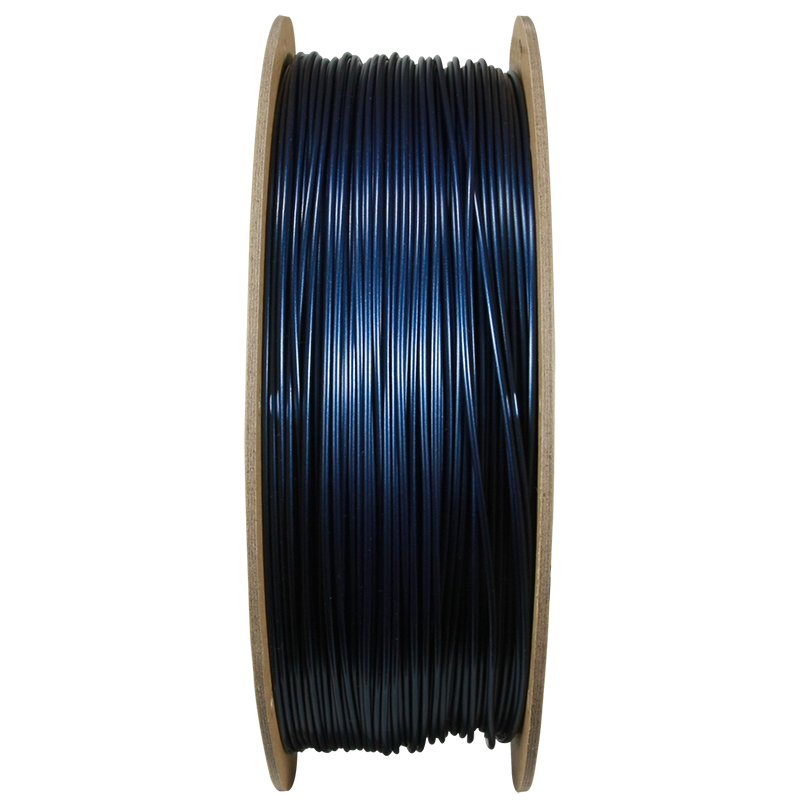 Polymaker | PolyLite PETG | Dark Blue | 1.75mm | 1 kg