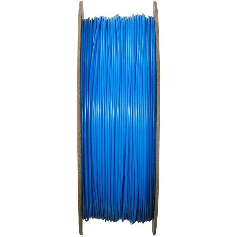 Polymaker | PolyLite PETG | Electric Blue | 1.75mm | 1 kg