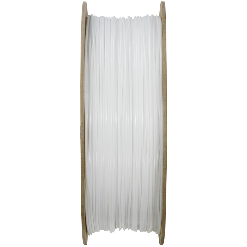 Polymaker | PolyFlex TPU-95A High Speed | White | 1.75mm | 1 kg