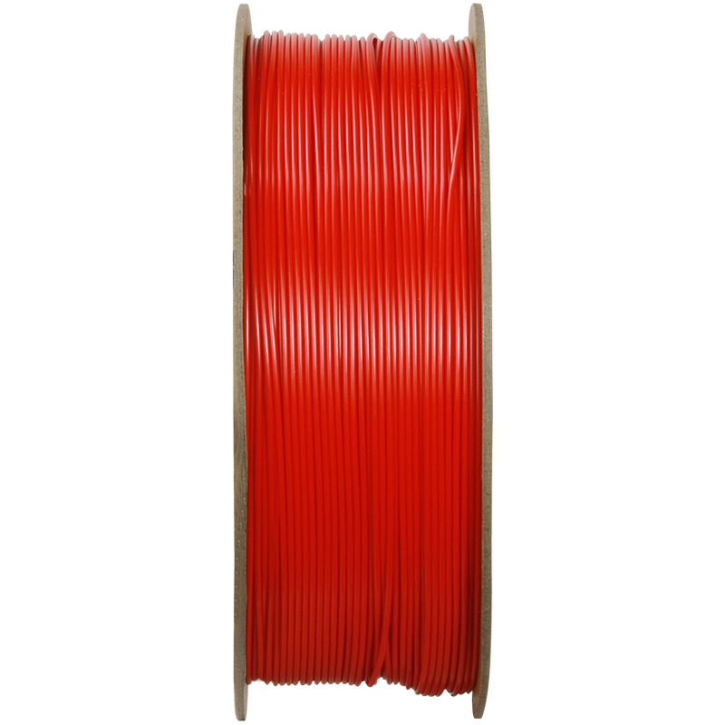 Polymaker | PolyLite ASA | Red | 1.75mm | 1 kg