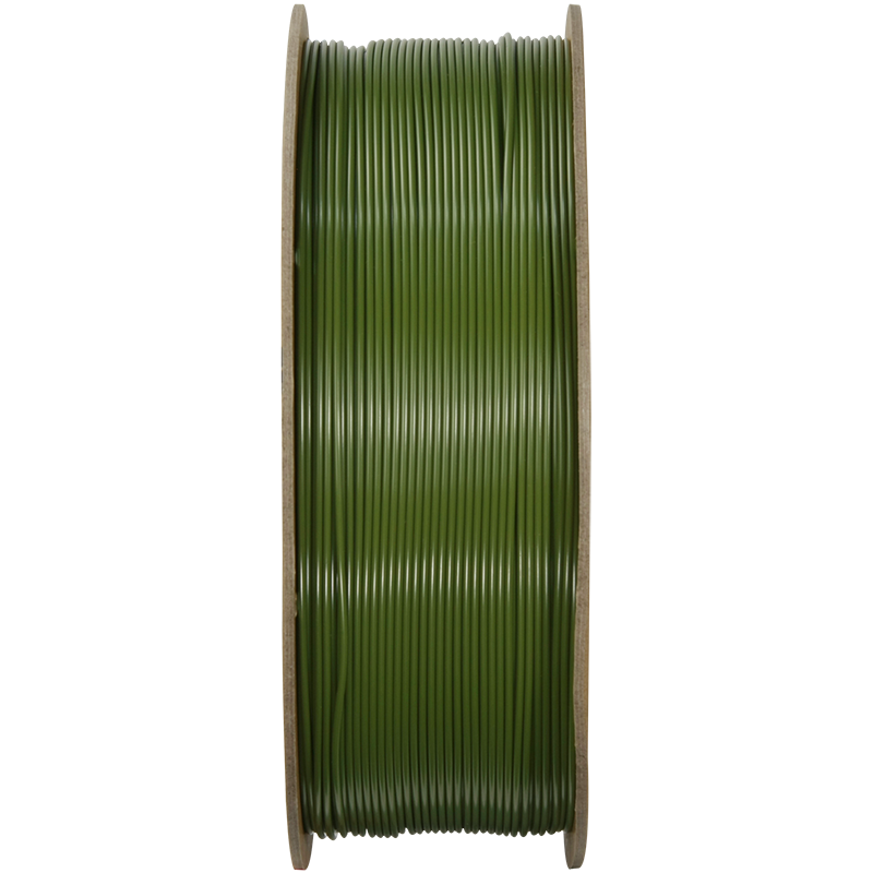 Polymaker | PolyLite ASA | Army Green | 1.75mm | 1 kg