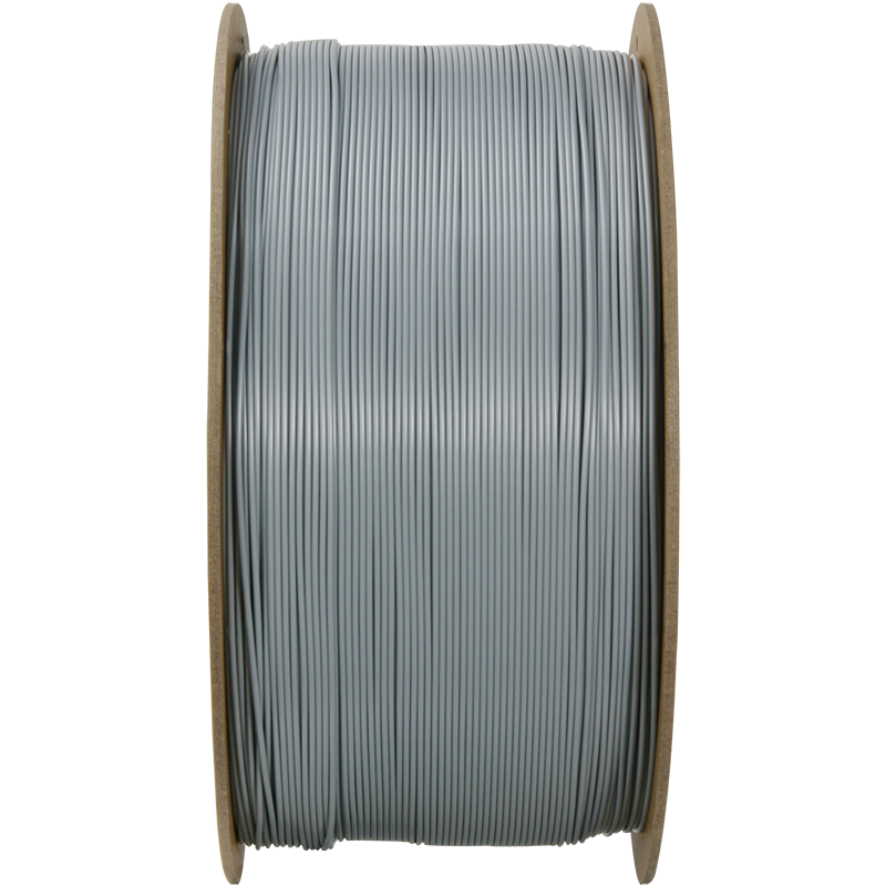 Polymaker | PolyLite ASA | Grey | 1.75mm | 3 kg