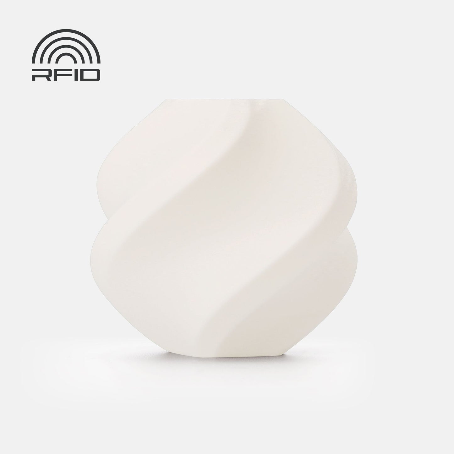 Bambu Lab | PLA Tough+ | White | 1.75mm | 1kg
