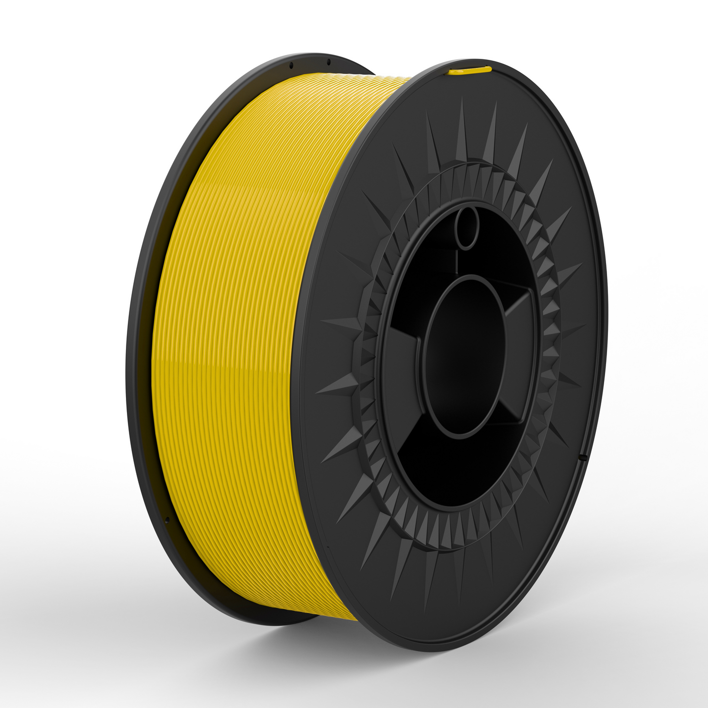 L3D Filament | PETG | Yellow | 1.75mm | 1kg